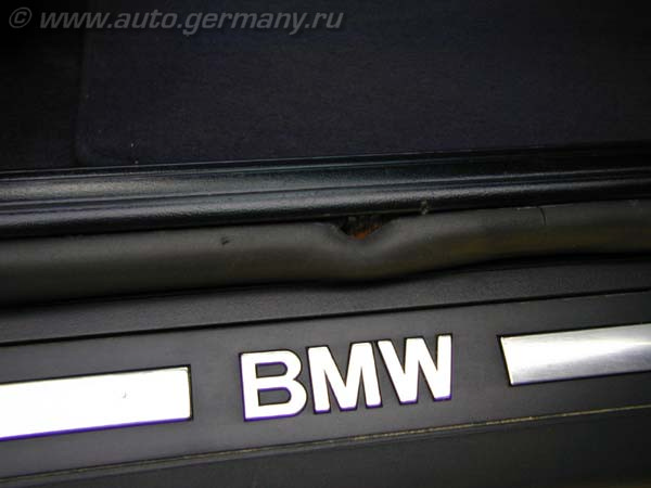 BMW 523i (120)